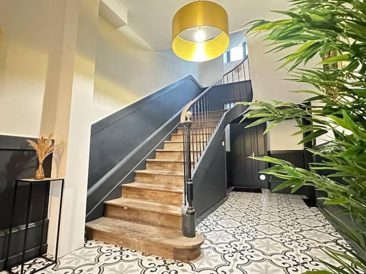 Chez Bob Leilighet Limoges Eksteriør bilde